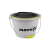 Ведро для приманок с крышкой Matrix Groundbait Bucket 17л